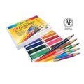 Sargent Art Sargent Art SAR227200 Sargent Art Colored Pencils 250 Pack SAR227200